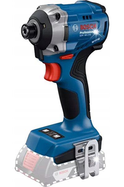 Boschen Cheie de impact cu acumulator GDR 18V-215 0*AH 06019N2000 BOSCH