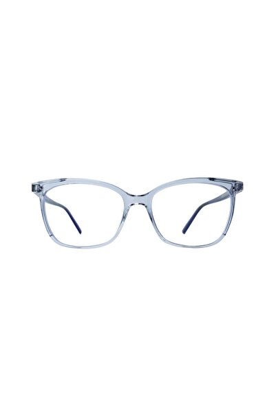 VIALLI EYEWEAR VIALLI VL 249 C11 53-18-140 Unisex Mavi Işık Koruyucu Gözlük