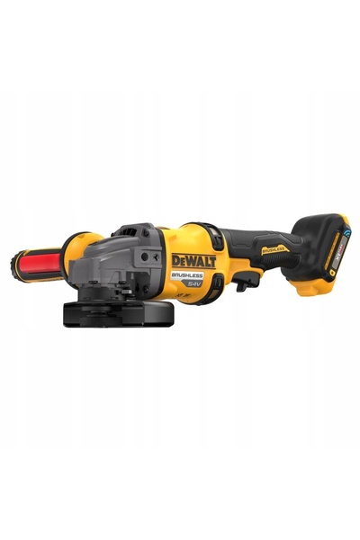 Dewalt 125 MM FLEXVOLT SHD 54V - DCG418SHD POLIZOR UNghiular FĂRĂ FIRMĂ