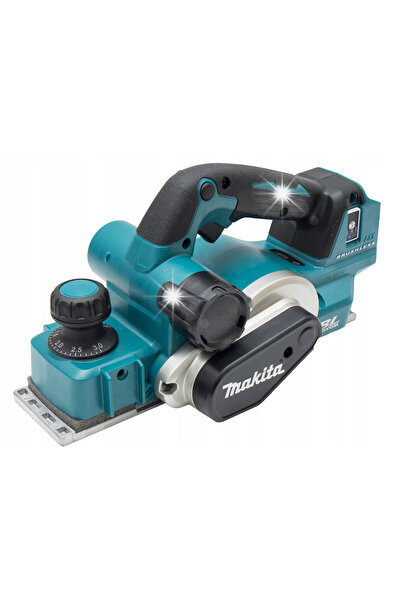 MAKİTAMİ Lupta pentru lemn, acum. 82MM 18V DKP181Z MAKITA