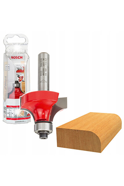 Boschen Freză pentru rotunjire 8*31.75*60MM 2608629376 BOSCH