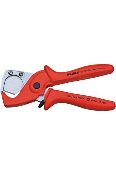 Knipex Foarfecă pentru tăiat țevi 90 20 185