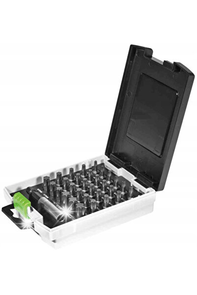 FESTOOL SET DE BITOȚI TX 10-50/BH-SORT/31X 769137