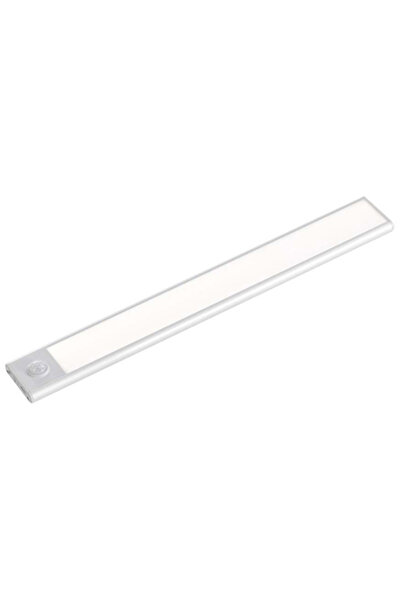 V-TAC Lampă LED cu senzor de mișcare 1.5W 3000K IP20 Argintiu