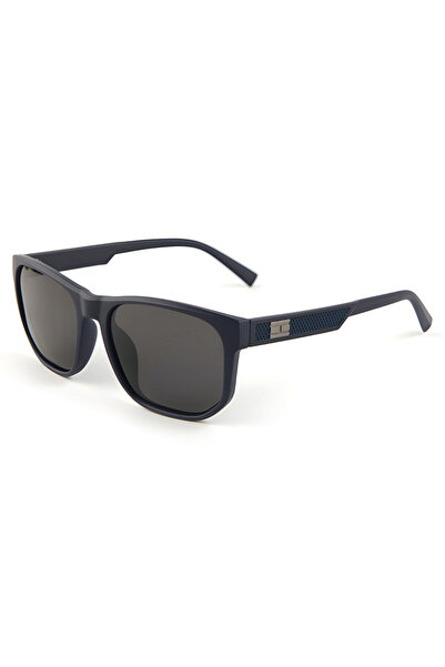 Techsuit - Polarized Sunglasses (8502) - for Men, UV Protection, TAC Lenses, ...