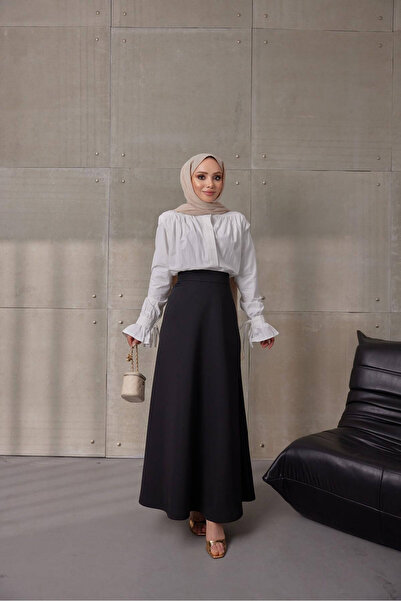 Bwest Skirt - Black