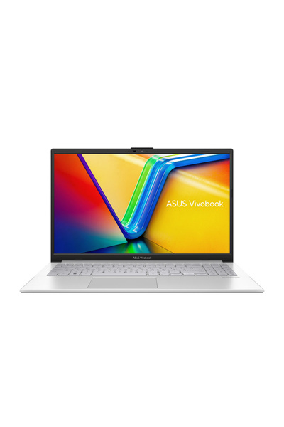 ASUS VIVOBOOK E1504FA-BQ4891 Ryzen 5 40 7520U 8GB LPDDR5 512GB SSD 15.6" Free...
