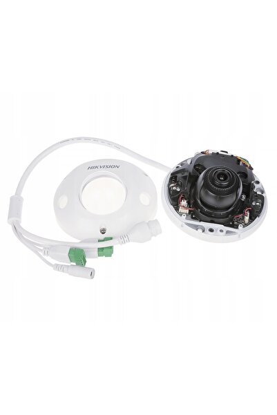 NO BRAND Cameră IP de exterior Hikvision Ds-2Cd2543G2-Is(2.8mm)/Pl