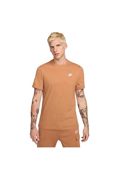 Nike Tricou sport de club pentru bărbați, cu mânecă scurtă, XL
