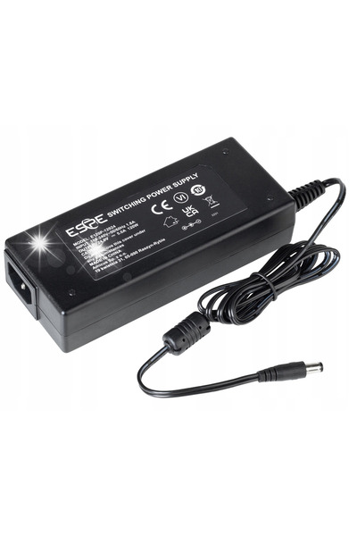 esperenza ZASILACZ ESPE 12V 10A 120W DESKTOP 5 ani garanție