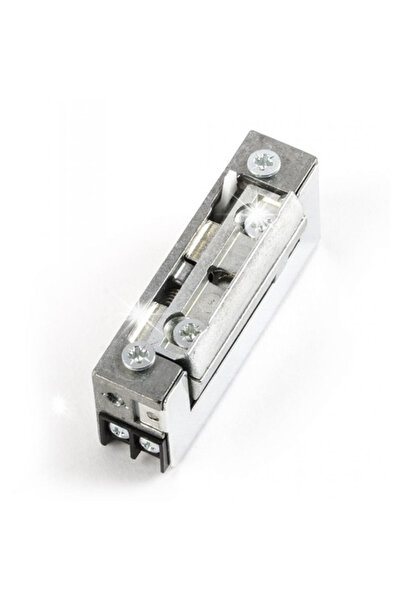 ELEKTRA-PLUS Conector electric R5 cu blocare, îngust, 16,5 mm