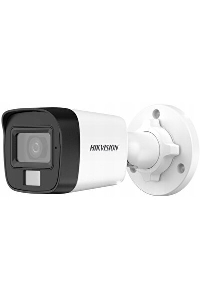 HIKVISION CAMERA Cameră 4W1 HIKVISION DS-2CE16U0T-LF(2.8mm)(O-STD)