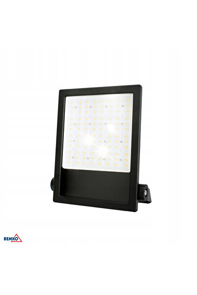 tessa style Proiector LED TESSA 300W 3000/4000/5000K 45000LM IP66 90X90 RAL9017