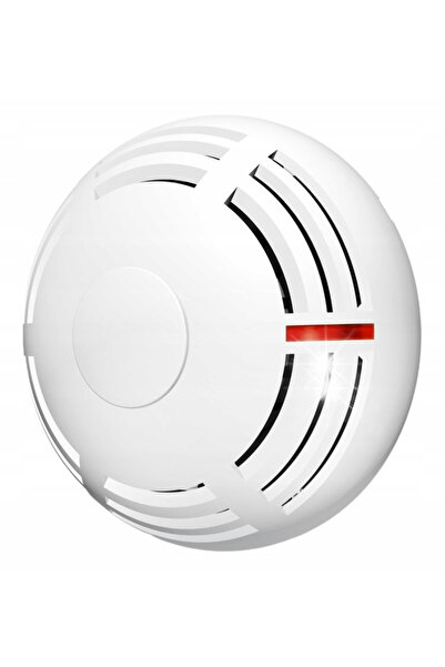 SATELUX SATEL DRP-400 DETECTOR DE FUM OPTIC ADRESABIL