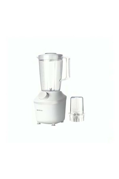 rebune 650W Electric Blender 1.8 Liters - White