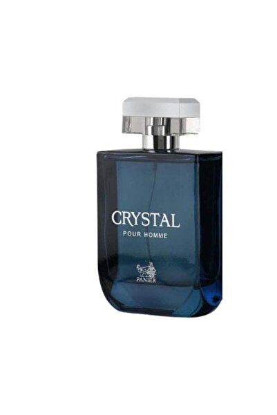 Panier عطر كريستال بور أوم أو دو بارفان 100 مل - عطر رجالي طويل الأمد |   عطر...