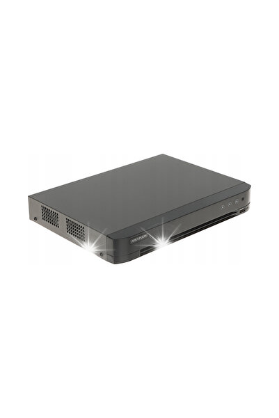 HIKVISION CAMERA REJESTRATOR 5W1 HIKVISION iDS-7208HUHI-M1/X(STD)