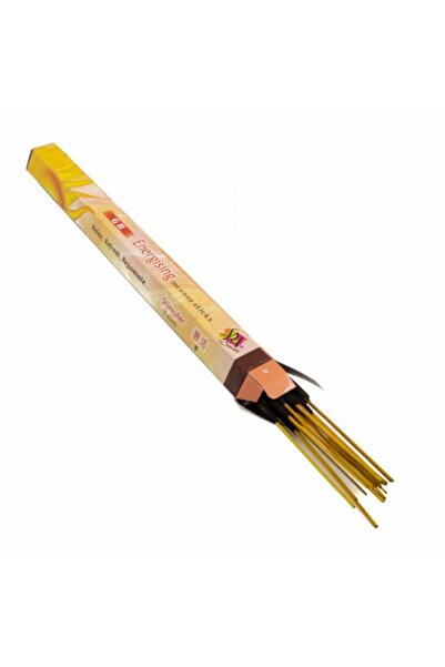 OEM Set bețișoare parfumate naturale G.R. – Energising | Energie, claritate ș...