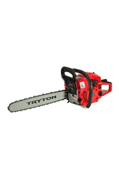 Tryton Motoferastrau Pe Benzina - 45cm / 45.2cm³/2.1cp