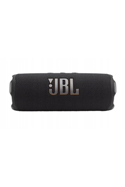 JBL Flip 7 boxă wireless neagră rezistentă la apă IP68 AURACAST 35W