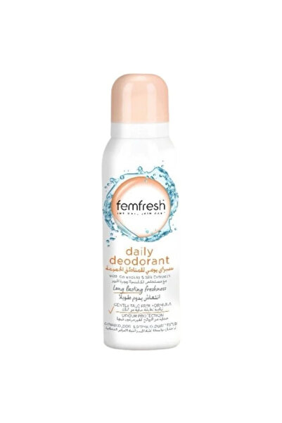 Femfresh Vim Fresh Intimate Spray, 125 ml
