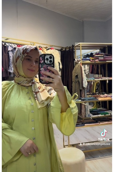 Butik Alt üst takım ipek qupra