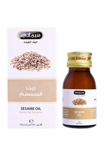 HEMANI زيت السمسم من هيماني - 30 مل