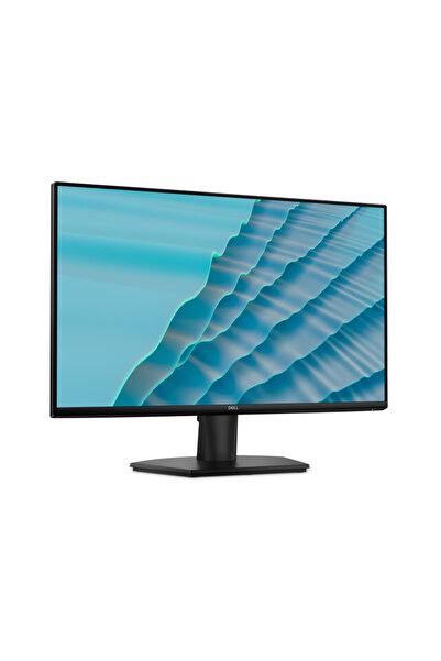 Dell Monitor Commercial SE2726H, 27", 1920x1080 pixeli, Black, 3 ani Garantie