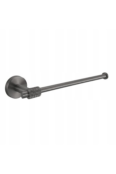 Rea Suport Prosoape, Rivo 29106, Titan Periat, Structură Moletată, Metal Prem...