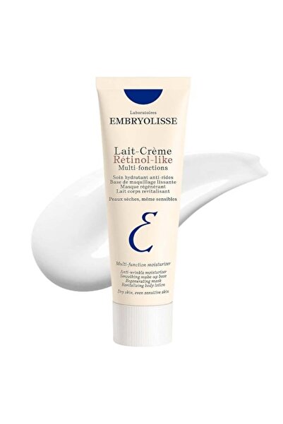 Embryolisse Empireliss Multi-Function Retinol-Like Moisturizer Cream-75Ml