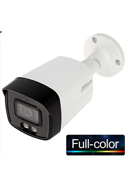 DAHUA HAC-HDW1500TLMQP-0280B-S2, 5Mpix, 2.8mm Lens, 30 Mt Gece Görüşü, 4 IN 1...