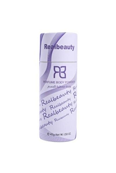 real beauty Real Beauty Body Powder Fragrance - 45g
