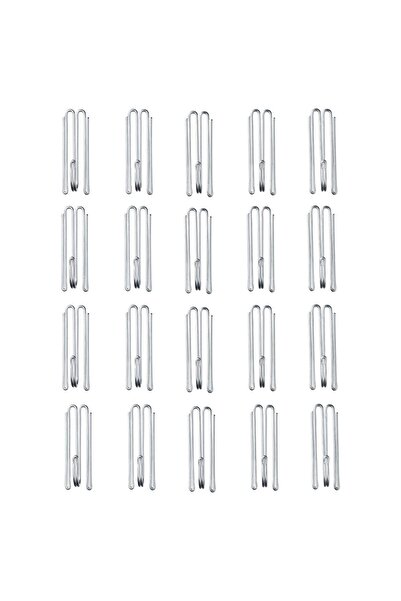 IKEA RIKTIG Curtain hook, pleating hooks