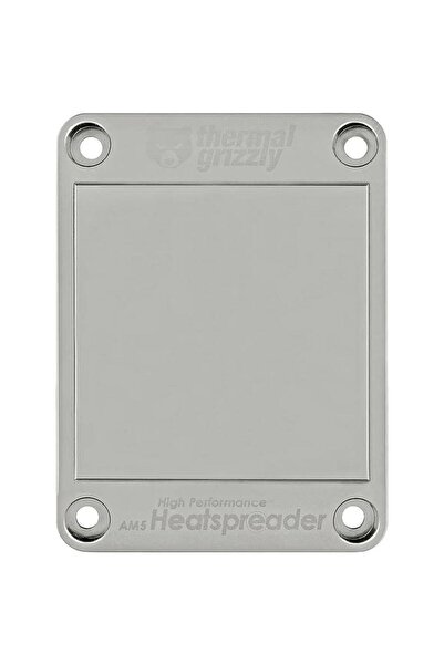 Thermal Grizzly Radiator de înaltă performanță AM5 pentru Ryzen 7000 delidded...