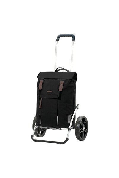 Andersen Shopper Royal Shopper Basil City Einkaufstrolley 57 cm