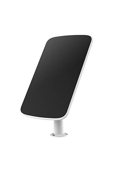 EZVIZ Panou solar de încărcare pentru camere IP, tensiune de alimentare 6V, p...