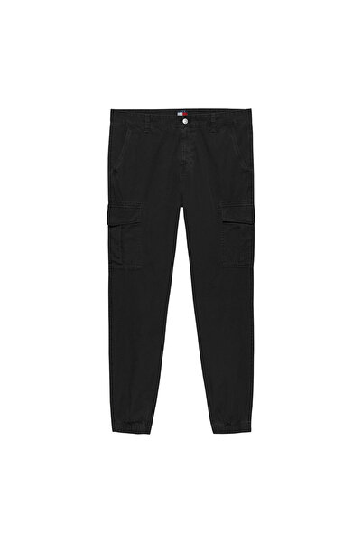 Tommy Hilfiger Pantaloni cargo ripstop Austin pentru bărbați 30
