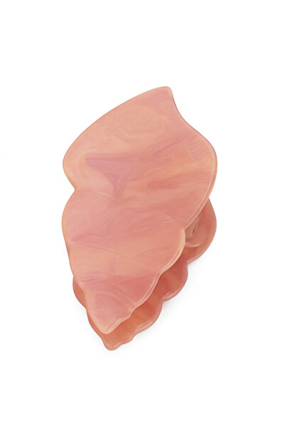 Venus Design Colorful Mussel Peg Buckle