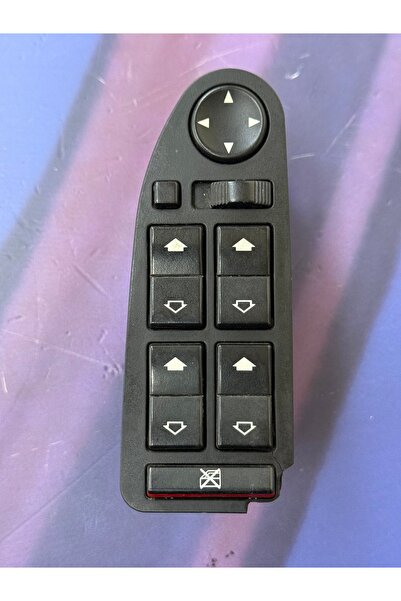 BMW Butoane geamuri electrice seria 5 model E39 ani 1994-2004 cod 6904339