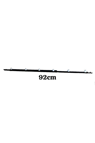 BAYRAM Arka Kapı Cam Dış Sıyırıcı Fitili Hyundai Accent 1998-2000 (SAĞ)