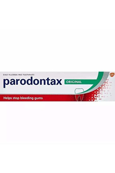 Parodontax Original Toothpaste- 75ml