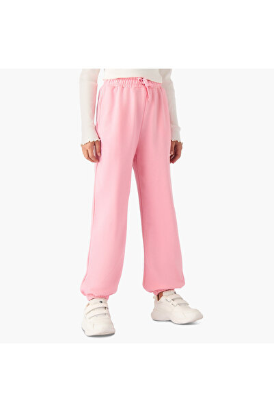 Juniors Girls Joggers - Cotton