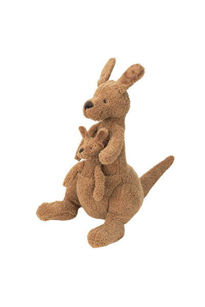 Happy Horse Jucărie de pluș, cangurul Kick, 34 cm