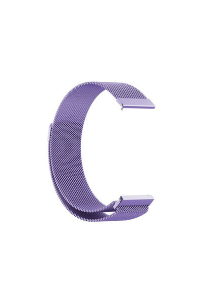 OEM Λουράκι Vivoactive Μωβ (Forerunner 645)