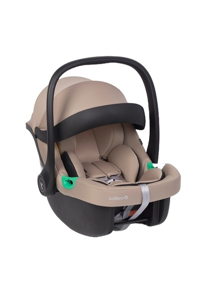 Colibro Scoica auto bebelusi Petit i-Size, omologata R129, pentru copii intre...