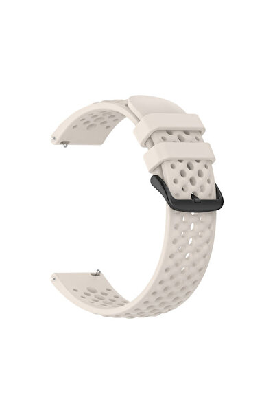 OEM Λουράκι σιλικόνης με μοτίβο ροής αέρα για Huawei Watch 4 46mm, Watch 4 Pr...