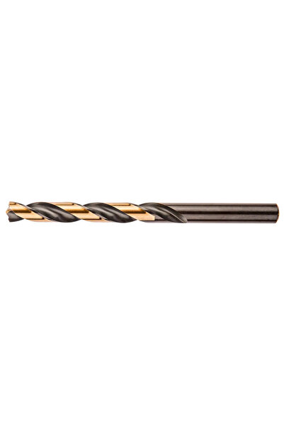 graphite Burghiu pentru metal grafit HSS Cilindric 9mm (55H031)