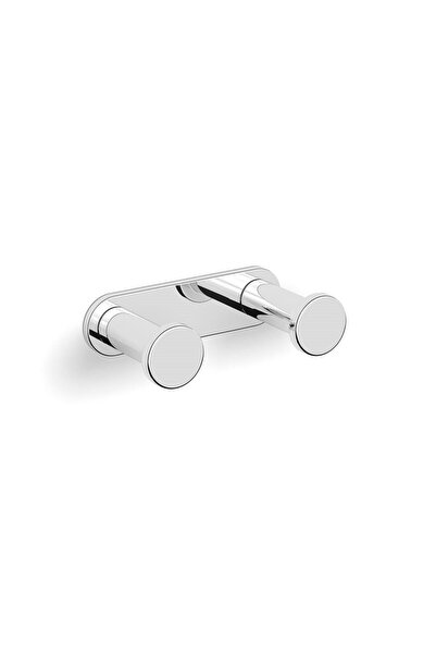 chrome Διπλή κρεμάστρα Langberger 21280-32A