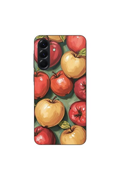 OEM Калъф, съвместим със Samsung Galaxy A26, от силиконов гел TPU, с рисунка,...