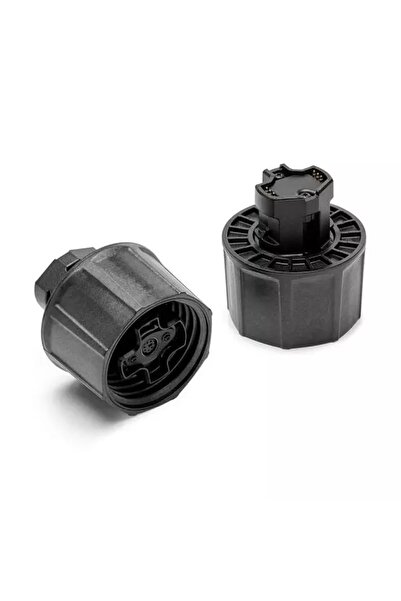 Thrustmaster Anexa Thrustm. Adaptor Duo cu lansare rapidă T818 (PC) cu funcți...
